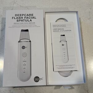 Skin Inc facial spatula